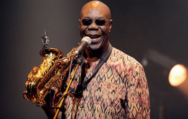 Manu-Dibango
