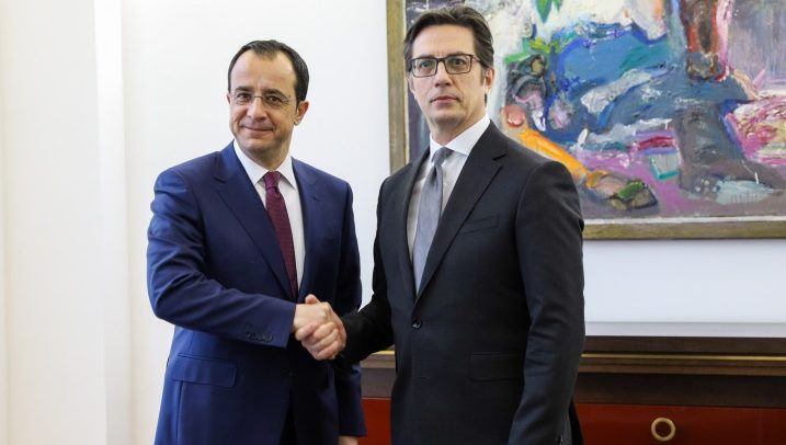 Pendarovski