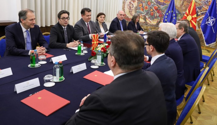 Pendarovski