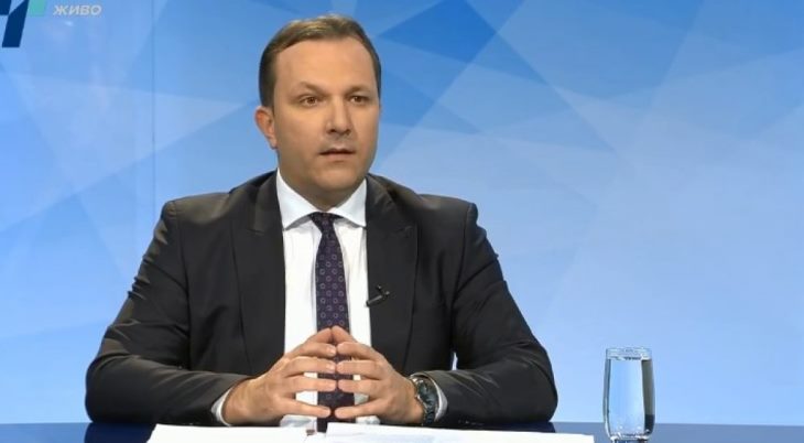 SPASOVSKI