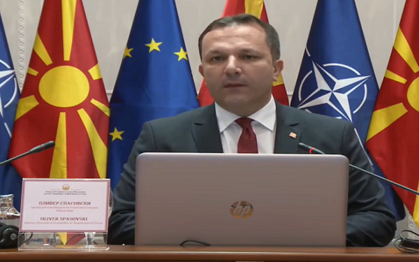 Spasovski