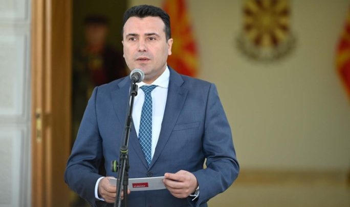 Zaev