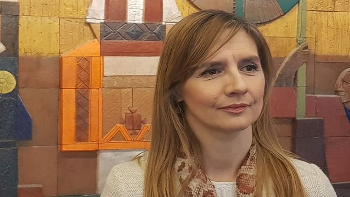 anita bezoska