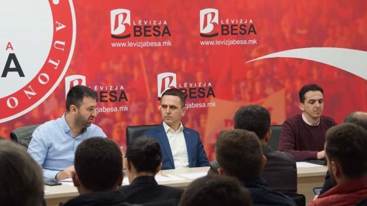 besa