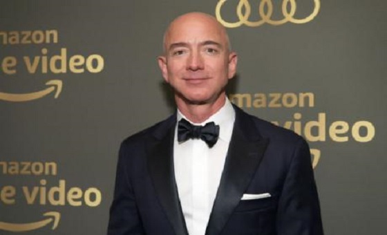bezos