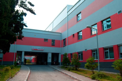 bolnica