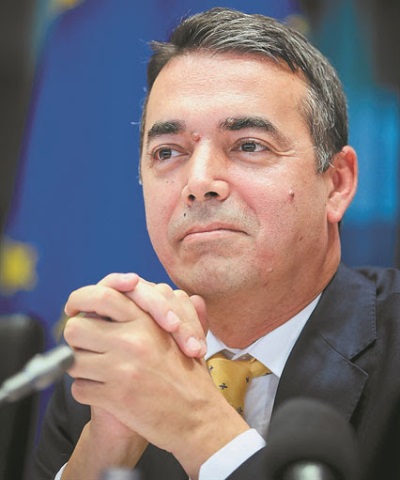 dimitrov