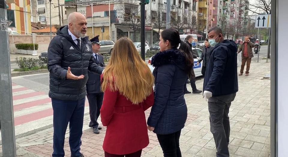 edi rama