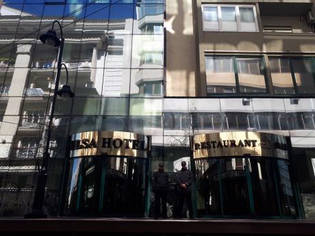 hotelkoronavirus
