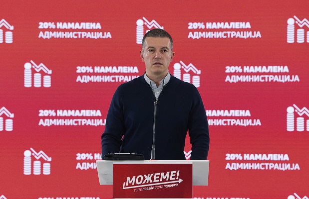 mancevski