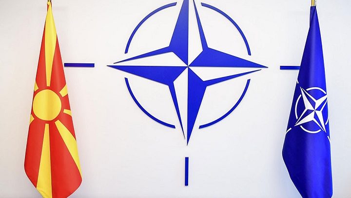nato o
