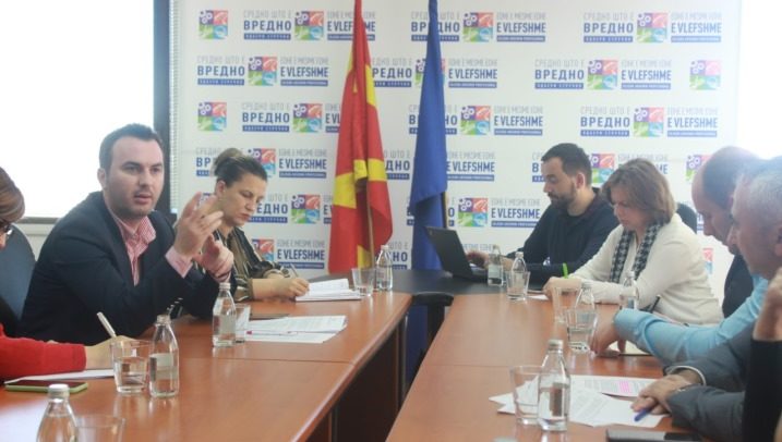 neformalna edukacija