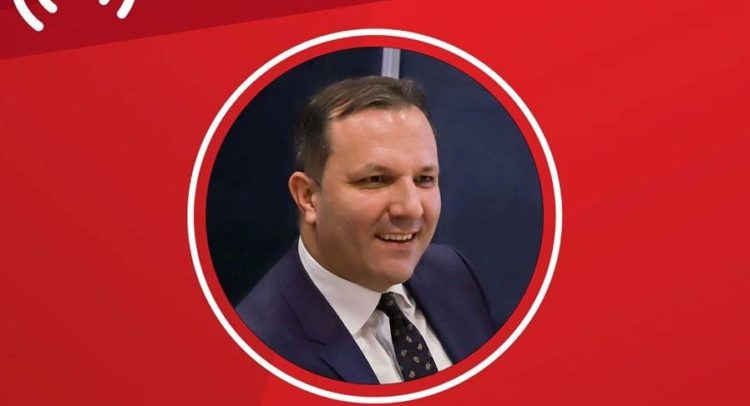 oliver spasovski