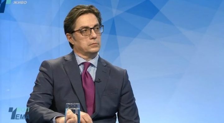 pendarovski