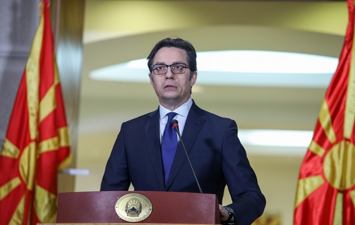 pendarovski