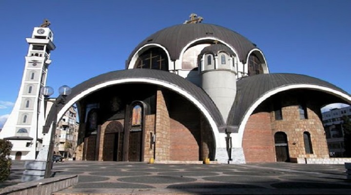 skopska eparhija