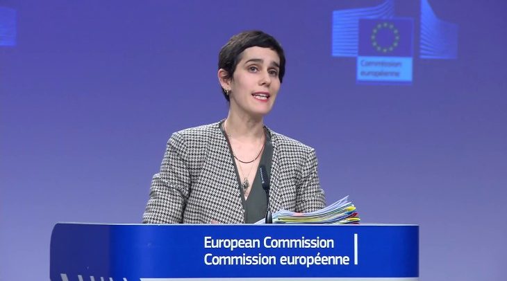 Ana Pisonero