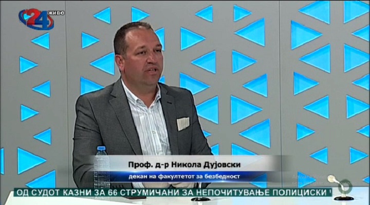 Dujovski