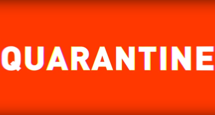 Karantin