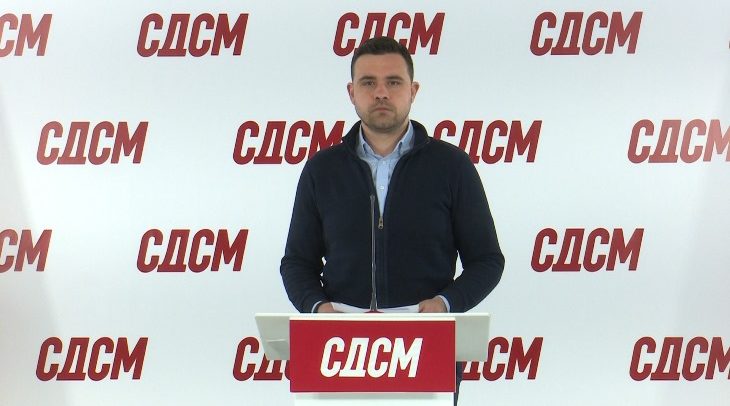 Kostadinov