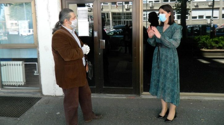 MZZPR donacija na Inspekciski sovet 2....