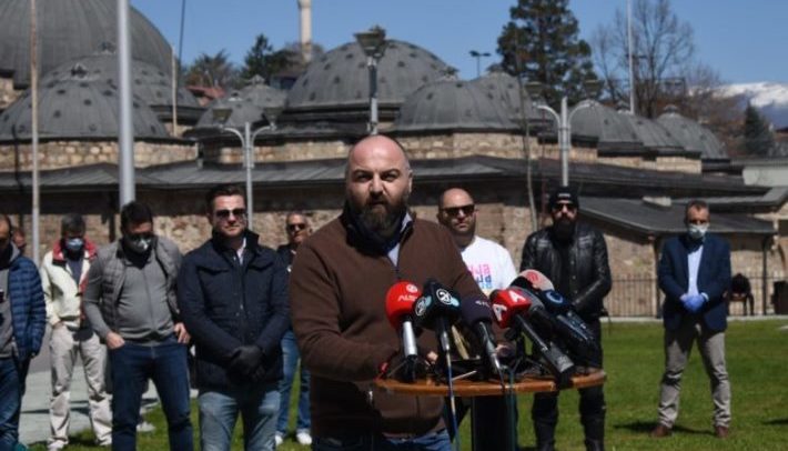 Martin Angelovski