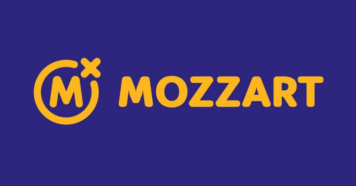 Mozzart-Logo