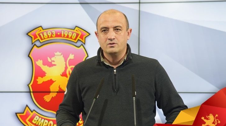 Nedelkovski