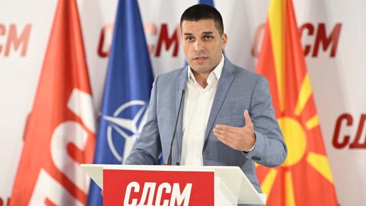 Nikolovski