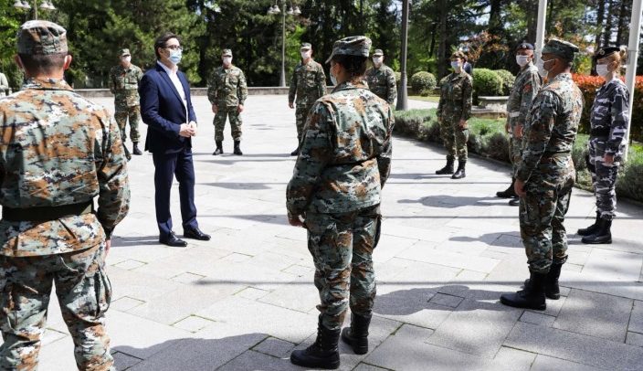 Pendarovski