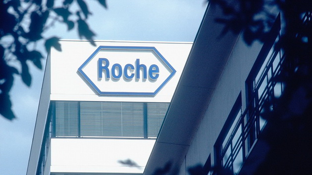 Roche-slika