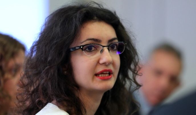 Rumena Filipova