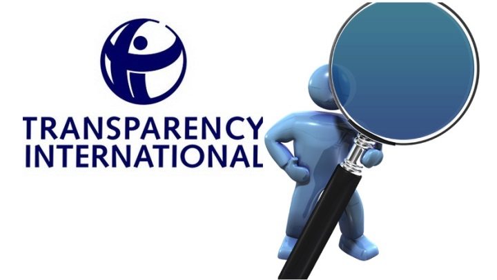 Transparensi