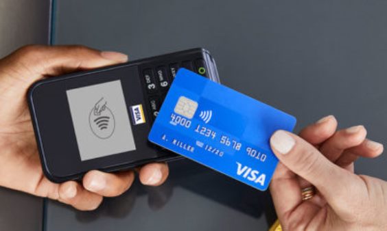 VISA