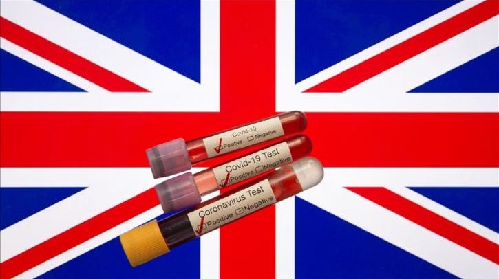 Velika Britanija