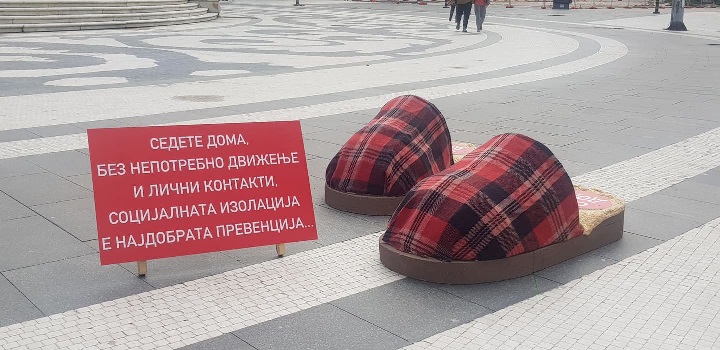 akcija papuchi