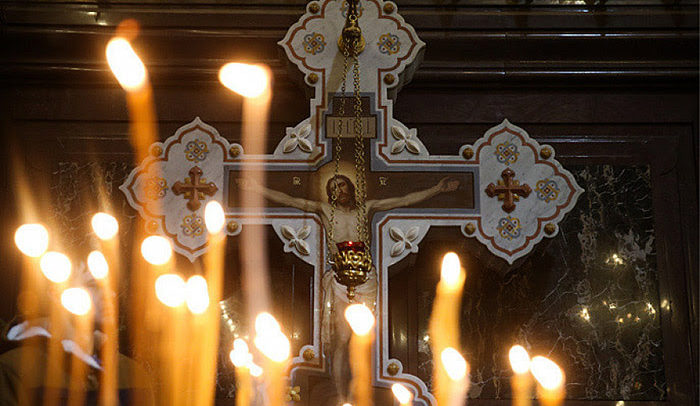 isus hristos