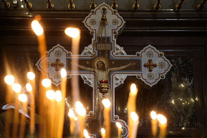 isus hristos