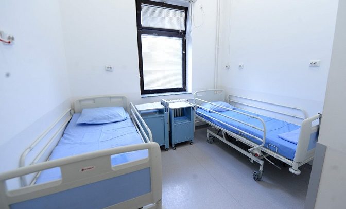 kreveti