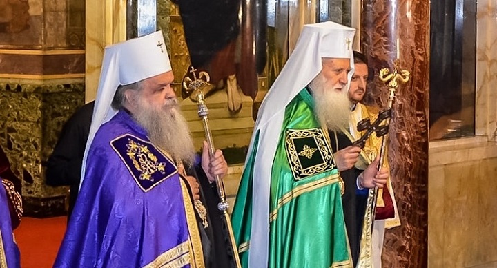 liturgija
