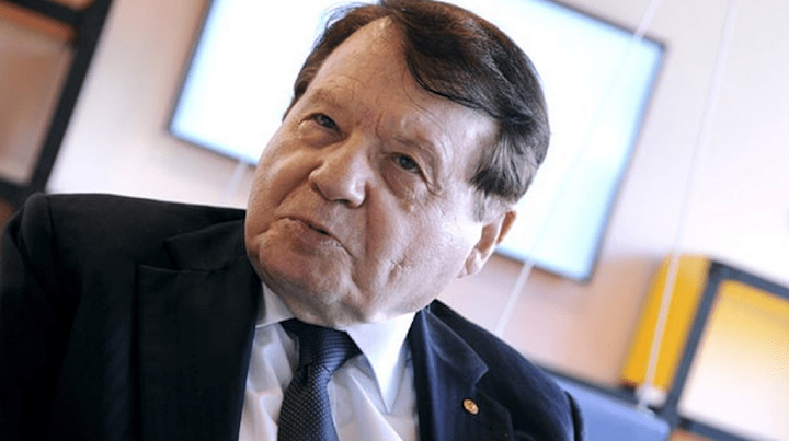 luk naucnik