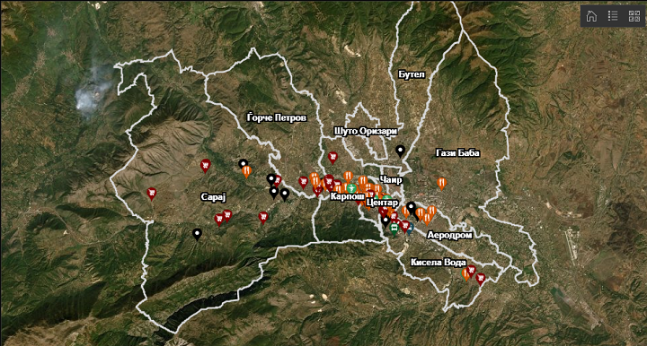 mapa