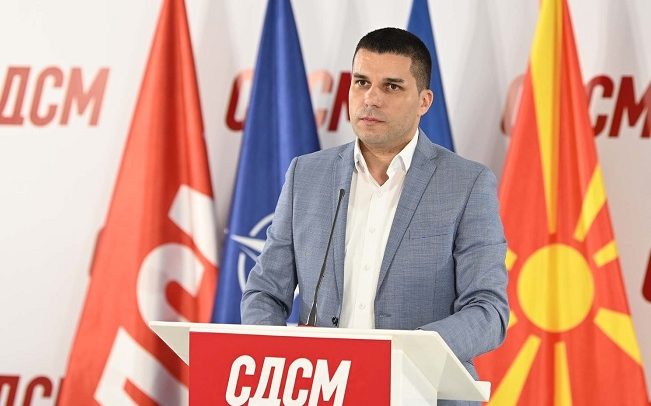 nikolovski