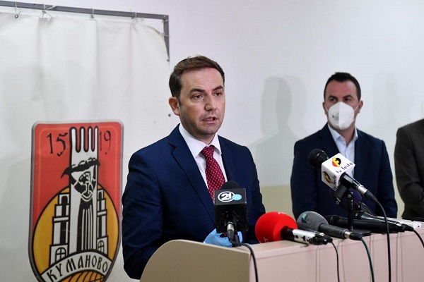 osmani i ademi