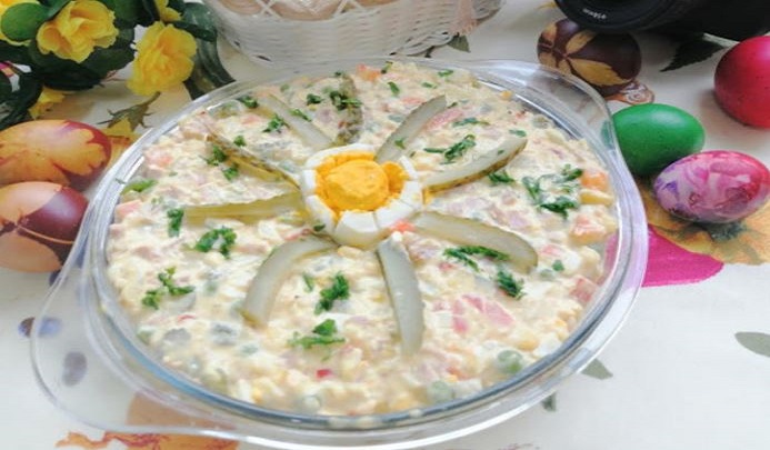salata
