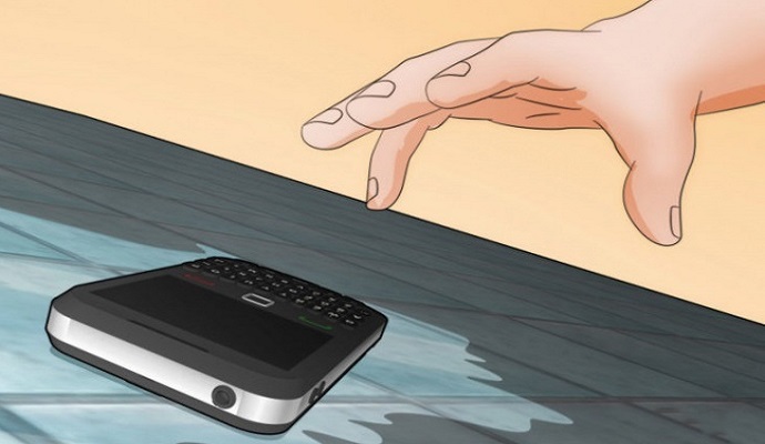telefon