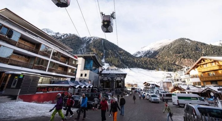 tirol