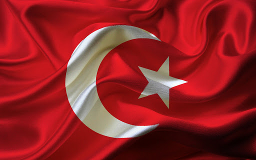 turcija