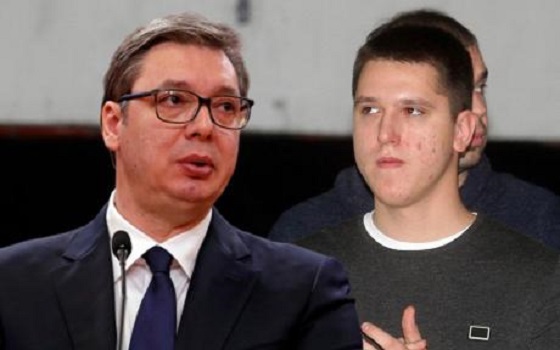 vucic