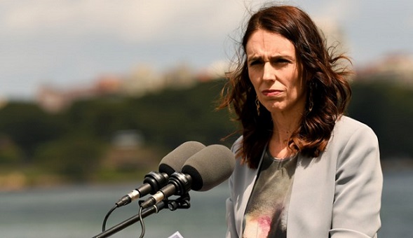 Ardern